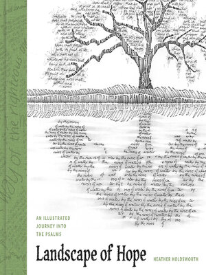 cover image of Landscape of Hope